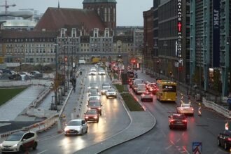 Studie: Elektromobilität gewinnt an Beliebtheit