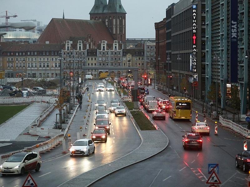 Studie: Elektromobilität gewinnt an Beliebtheit