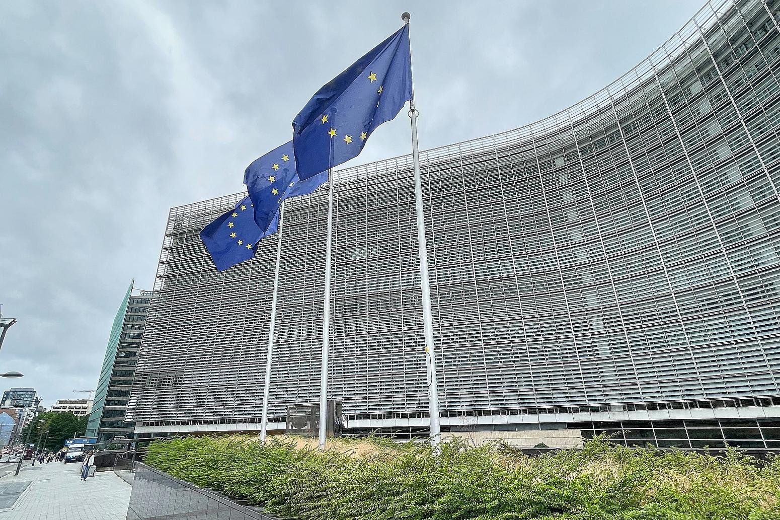 Studie: EU-Klimapolitik bei Autos basiert auf irrtümlichen Annahmen