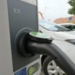 Studie: EU-Zölle auf E-Autos treffen Staaten unterschiedlich