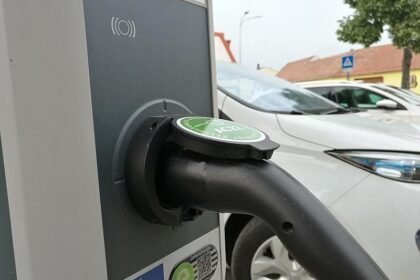 Studie: EU-Zölle auf E-Autos treffen Staaten unterschiedlich