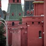 Studie: Europa auf russische Drohnenkampagne unzureichend vorbereitet