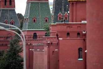 Studie: Europa auf russische Drohnenkampagne unzureichend vorbereitet