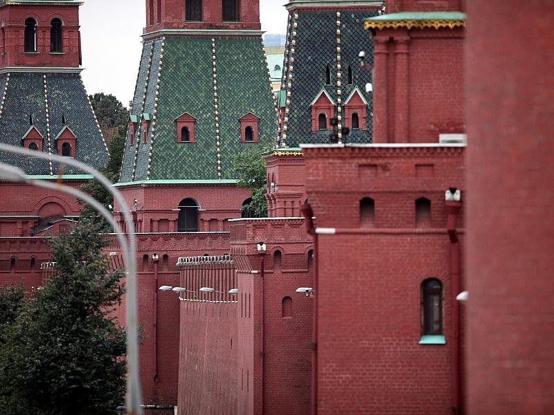 Studie: Europa auf russische Drohnenkampagne unzureichend vorbereitet