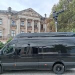 Studie: Europa bei Drohnenabwehr unzureichend vorbereitet