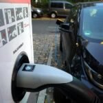 Studie: Europas Abhängigkeit von asiatischen Batterien wächst
