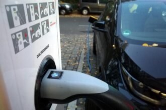 Studie: Europas Abhängigkeit von asiatischen Batterien wächst