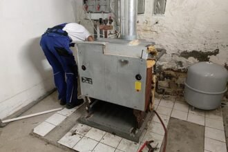 Studie: Gasheizungen werden für Vermieter unwirtschaftlich