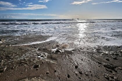Studie: Klimawandel verursacht extreme Meerestemperaturen in Europa