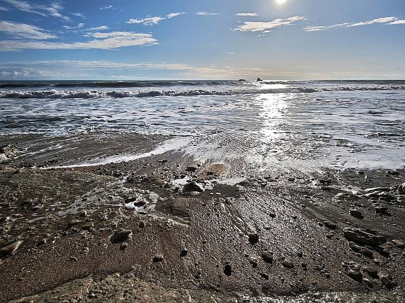 Studie: Klimawandel verursacht extreme Meerestemperaturen in Europa