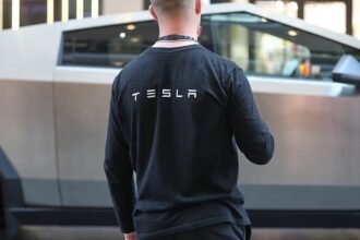 Studie: Tesla verliert in Deutschland an Marktanteil