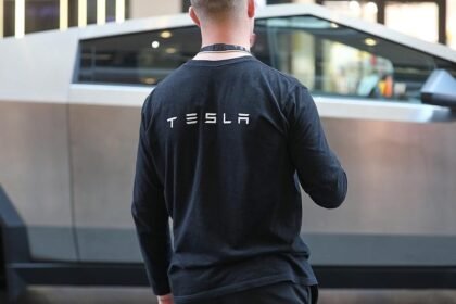 Studie: Tesla verliert in Deutschland an Marktanteil