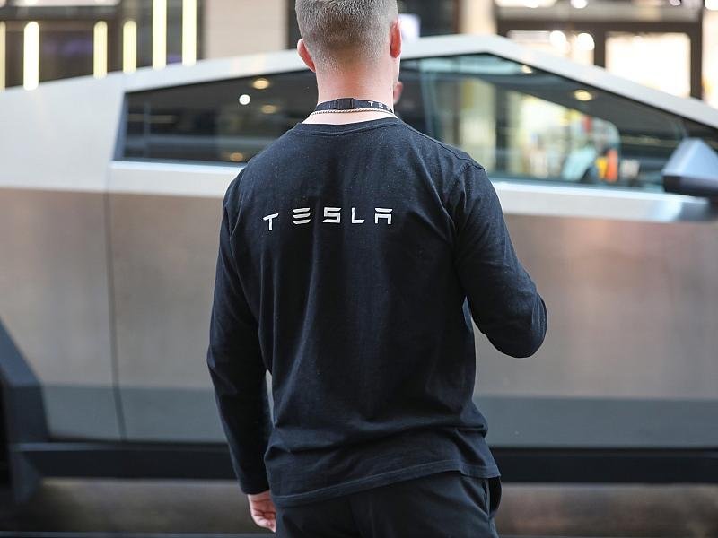 Studie: Tesla verliert in Deutschland an Marktanteil
