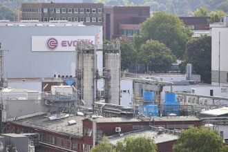Studie: Wirtschaft droht Milliardenverlust durch Niedrigwasser