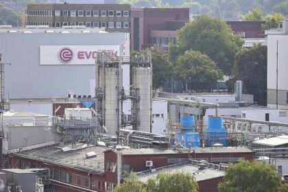 Studie: Wirtschaft droht Milliardenverlust durch Niedrigwasser