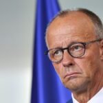 Sturzflut: Merz sendet Kondolenztelegramme nach Nepal und China