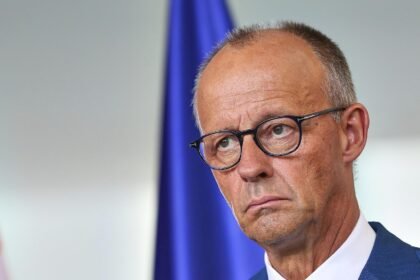 Sturzflut: Merz sendet Kondolenztelegramme nach Nepal und China