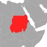 Sudan: 35 Tote bei Drohnenangriff auf Gerichtsverhandlung in Darfur