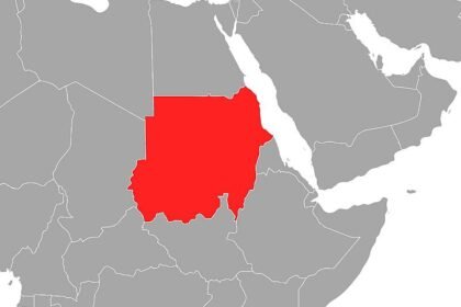 Sudan: 35 Tote bei Drohnenangriff auf Gerichtsverhandlung in Darfur