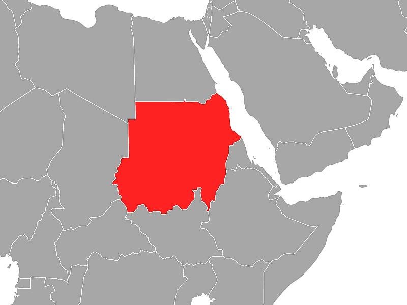 Sudan: 35 Tote bei Drohnenangriff auf Gerichtsverhandlung in Darfur