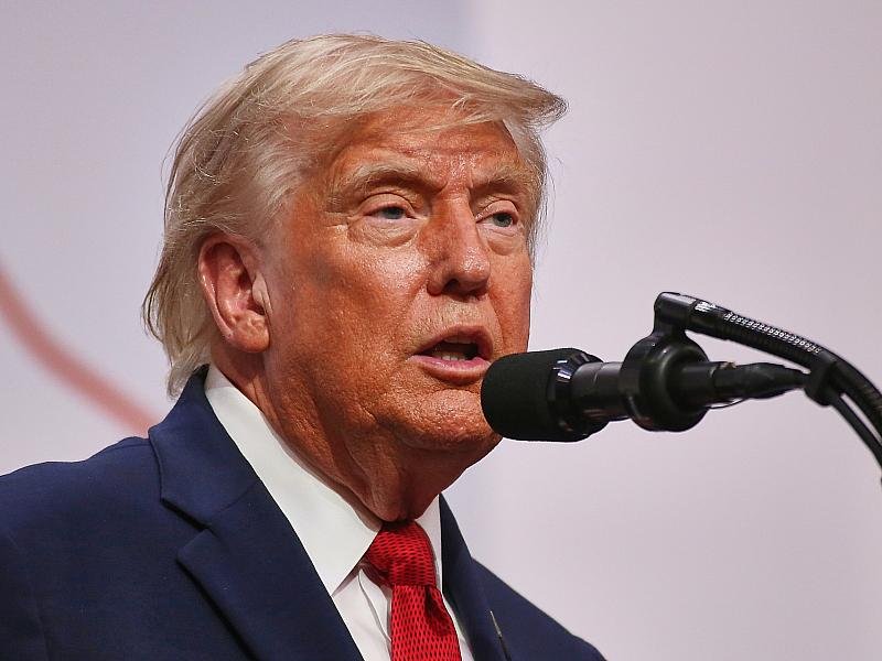 Südkorea reagiert nach Trumps Manöver-Kritik zurückhaltend