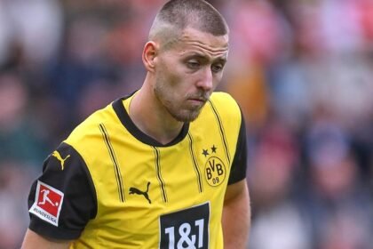 Supercup: Bayern siegen gegen Dortmund