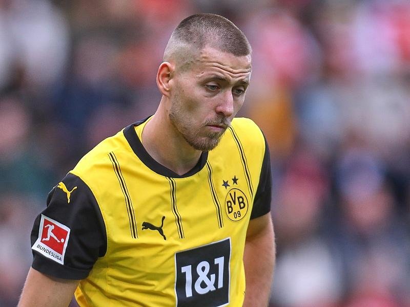 Supercup: Bayern siegen gegen Dortmund