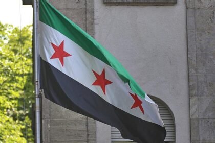 Syrien und Russland einigen sich auf Zukunft für Militärstützpunkte