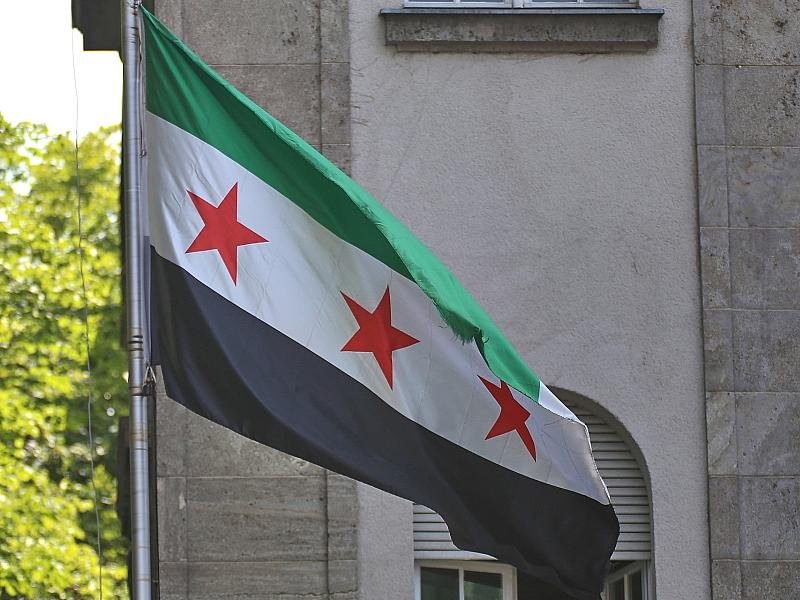 Syrien und Russland einigen sich auf Zukunft für Militärstützpunkte