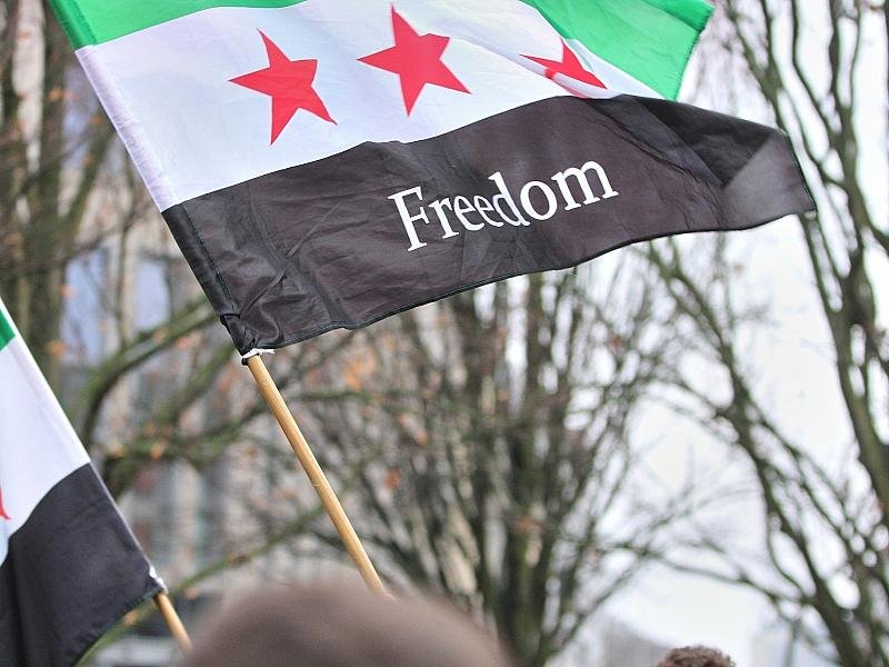 Syrien-Wiederaufbau: Organisation fürchtet Ausschluss Behinderter