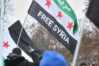 Syriens Ex-Diktator Assad in Abwesenheit zum Tode verurteilt