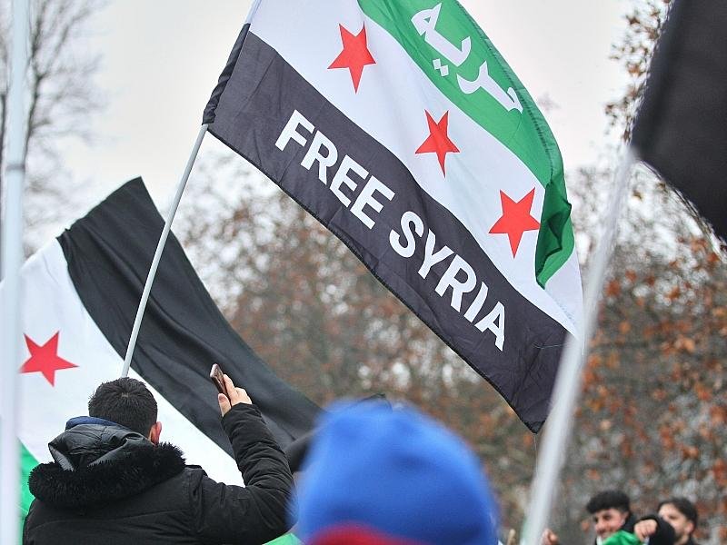 Syriens Ex-Diktator Assad in Abwesenheit zum Tode verurteilt
