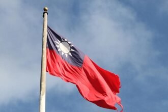 Taiwan meldet “abnormalen” KI-gestützten Cyberangriff