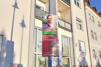 “Taktisch Wählen”: 100.000 Wahlempfehlungen in Sachsen-Anhalt