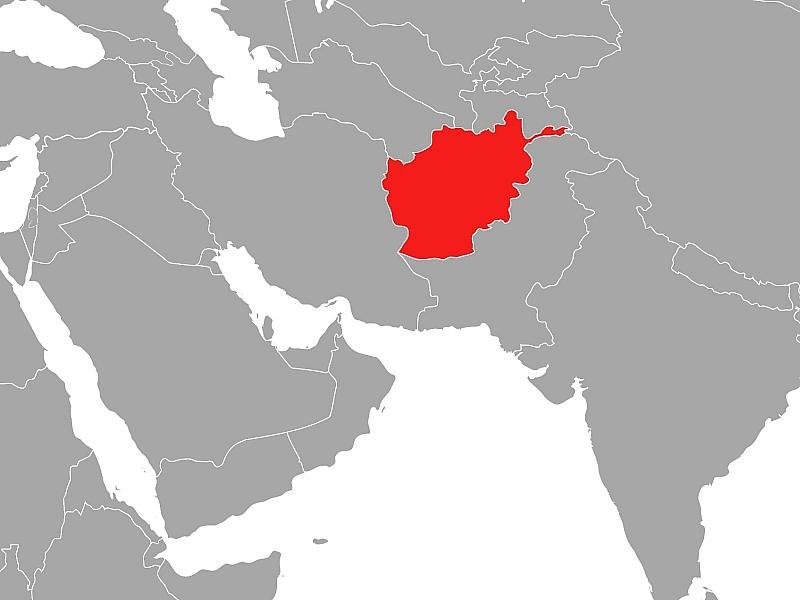 Tausende öffentliche Auspeitschungen in Afghanistan dokumentiert