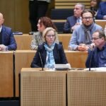 Thüringer BSW beruft Sonderparteitag ein