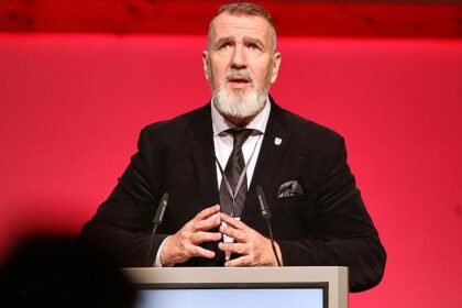 Thüringer BSW-Minister wirft Bundesvorstand “Machtspiele” vor