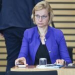 Thüringer BSW-Vorsitzende attackiert Wagenknecht