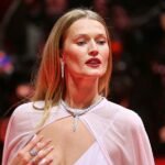 Toni Garrn kritisiert Modelbranche