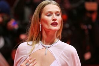 Toni Garrn kritisiert Modelbranche