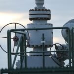 Trading Hub Europe: Gasmangellage im Süden Deutschlands möglich