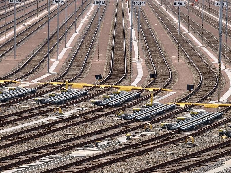Trassenpreise: Länder fürchten Abbestellung von Zugverbindungen