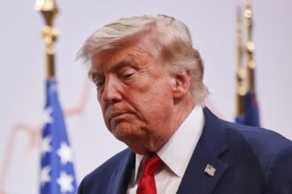 Trotz Trump-Verfügung: Bundesregierung sagt weiter “Ontariosee”