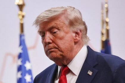 Trotz Trump-Verfügung: Bundesregierung sagt weiter “Ontariosee”
