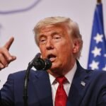 Trump: Alle Minen aus Straße von Hormus entfernt