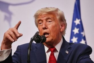 Trump: Alle Minen aus Straße von Hormus entfernt