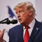 Trump droht mit Bombardierung des Oman