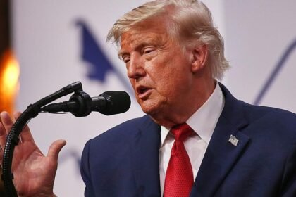Trump droht mit Bombardierung des Oman