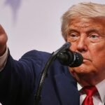 Trump droht Teheran mit “wirtschaftlichem D-Day”