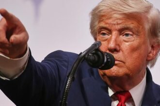 Trump droht Teheran mit “wirtschaftlichem D-Day”